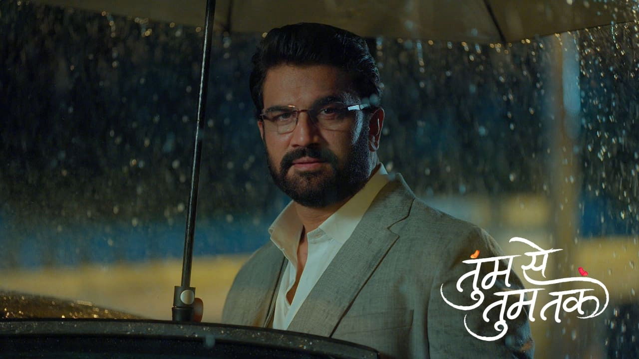 Tumm Se Tumm Tak: 1×19