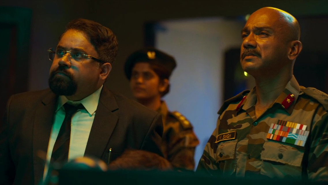 Sena – Guardians of the Nation: 1×2