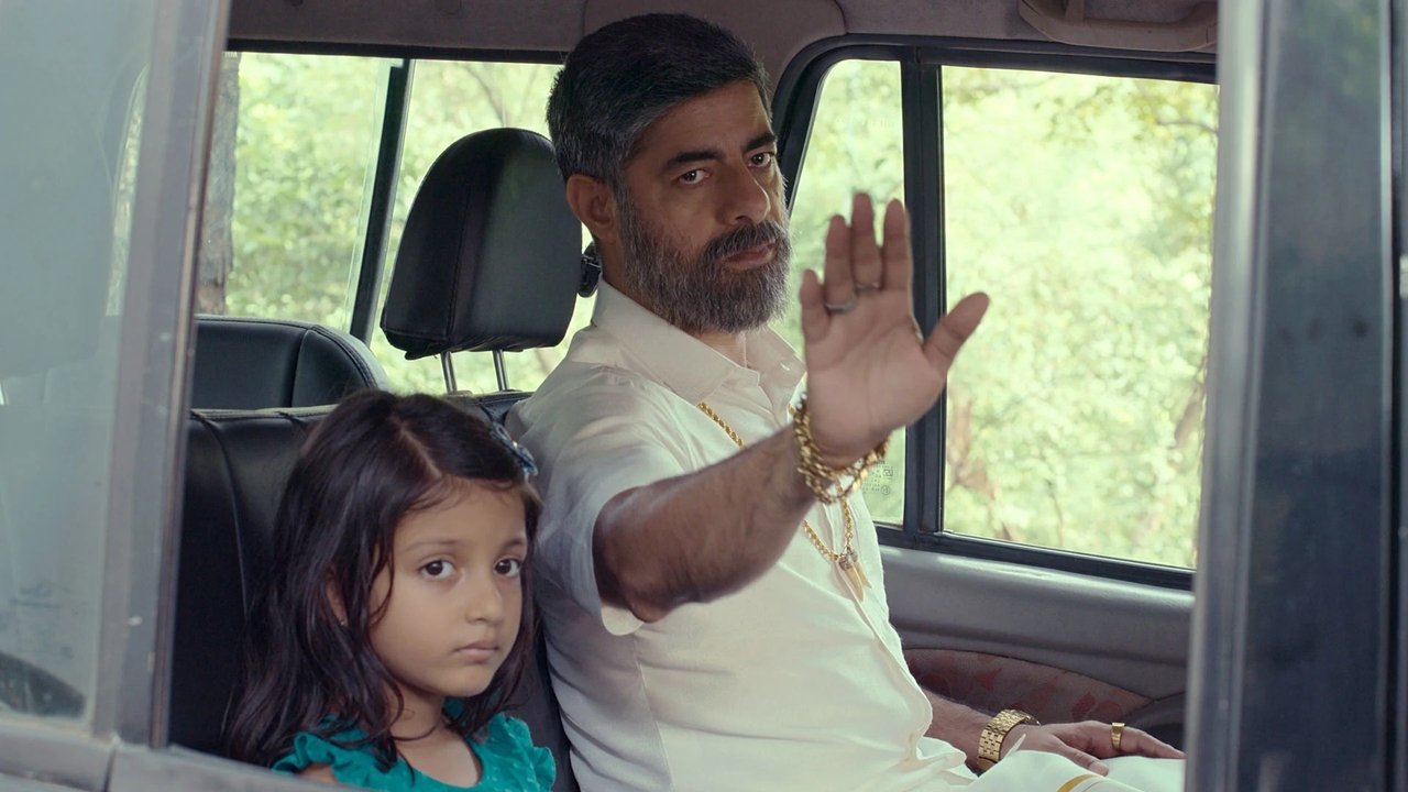 City of Dreams: 3×9