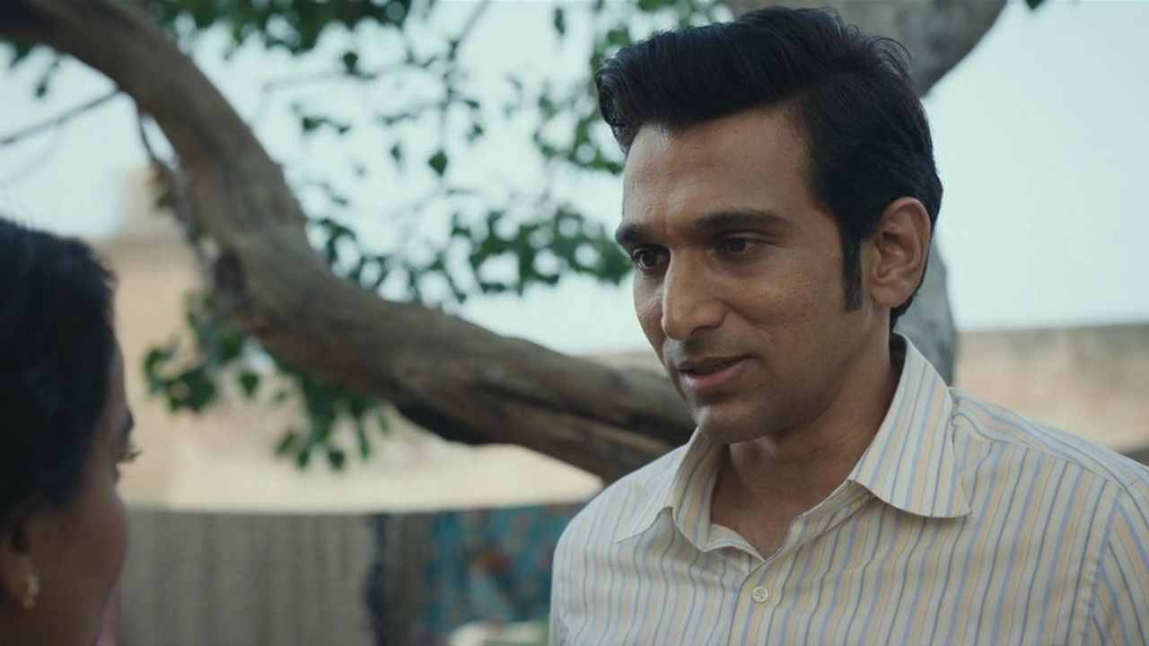 Saare Jahan Se Accha: The Silent Guardians: 1×1