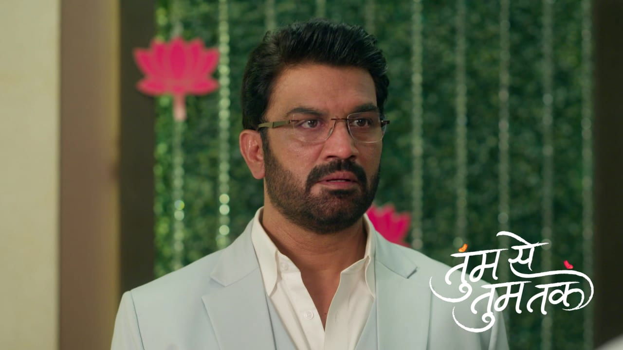 Tumm Se Tumm Tak: 1×105