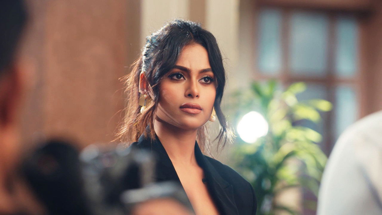 Bade Achhe Lagte Hain 4: 1×58