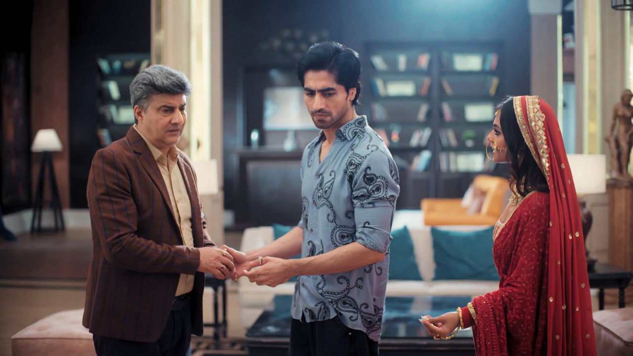 Bade Achhe Lagte Hain 4: 1×67