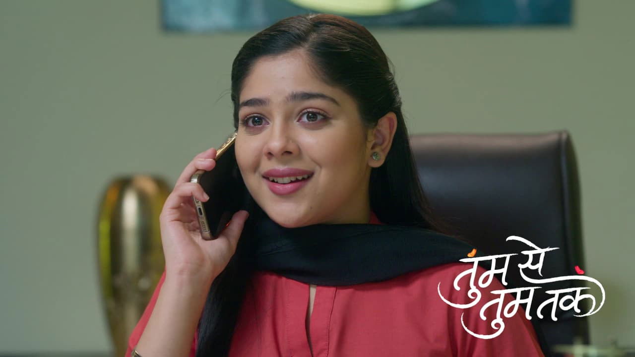 Tumm Se Tumm Tak: 1×158