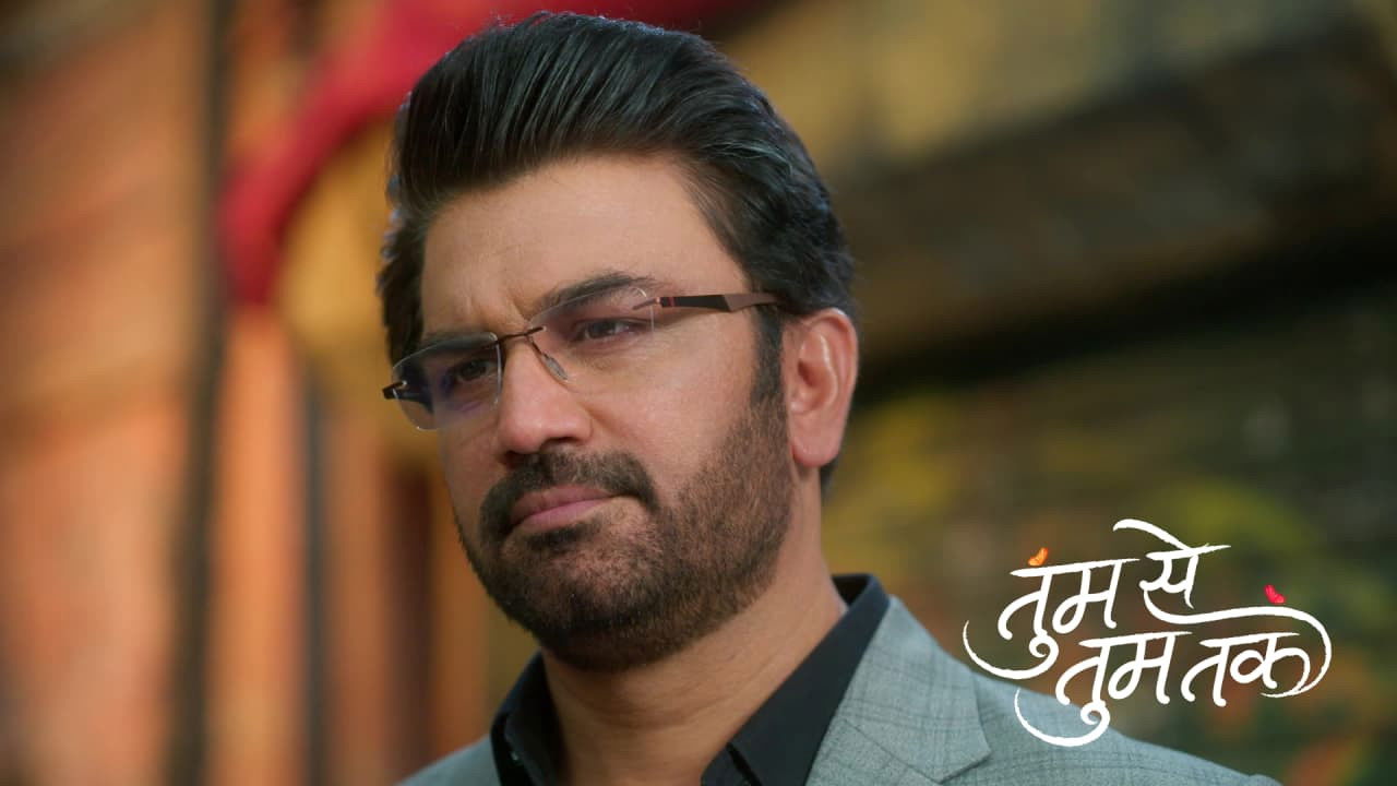 Tumm Se Tumm Tak: 1×135