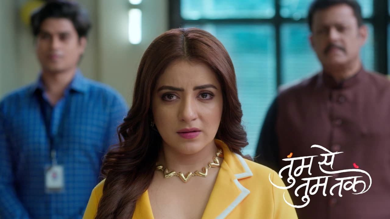Tumm Se Tumm Tak: 1×144