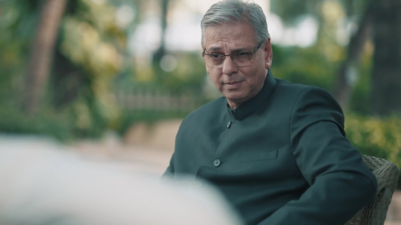 Scam 1992: The Harshad Mehta Story: 1×9