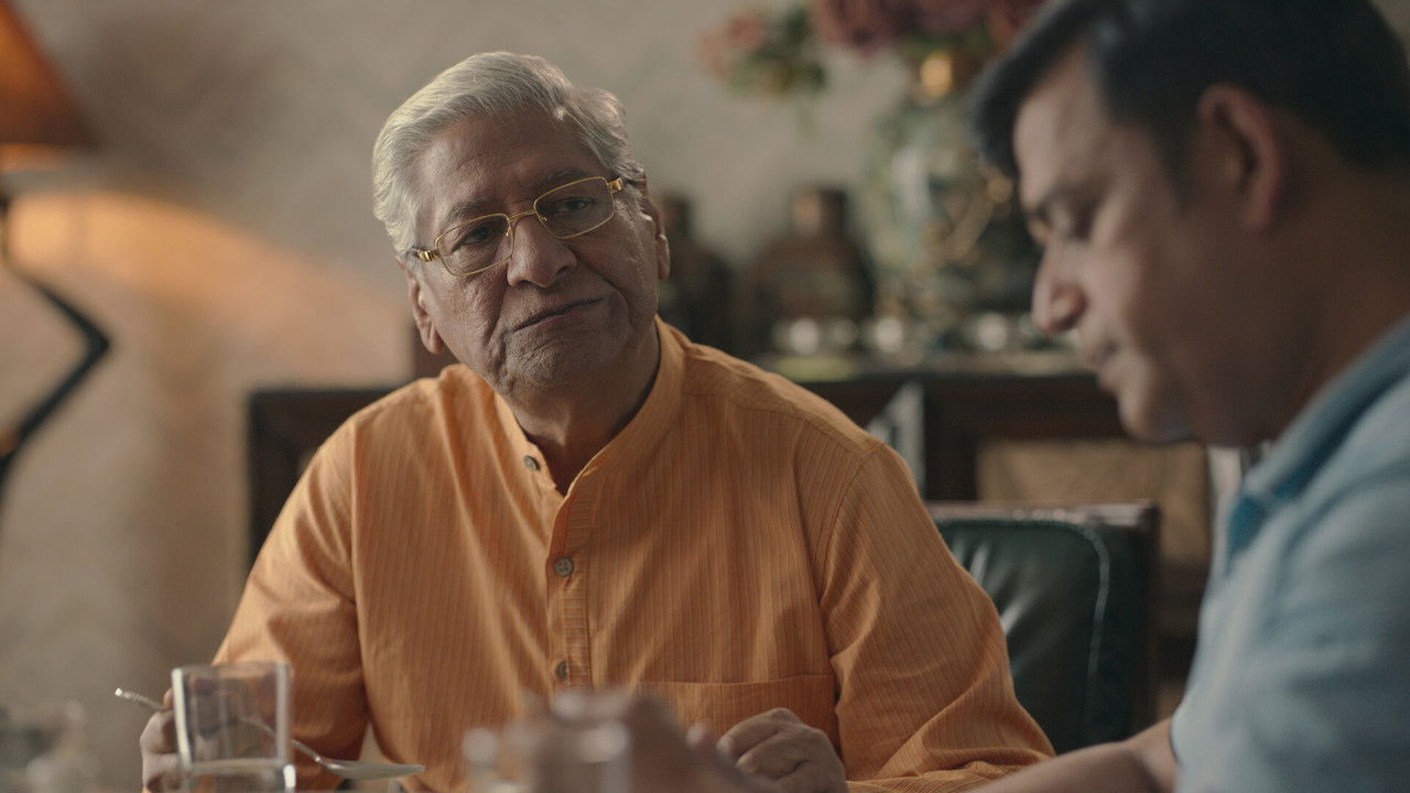 Maamla Legal Hai: 1×5