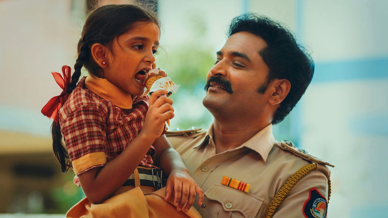 Police Police: 1×36