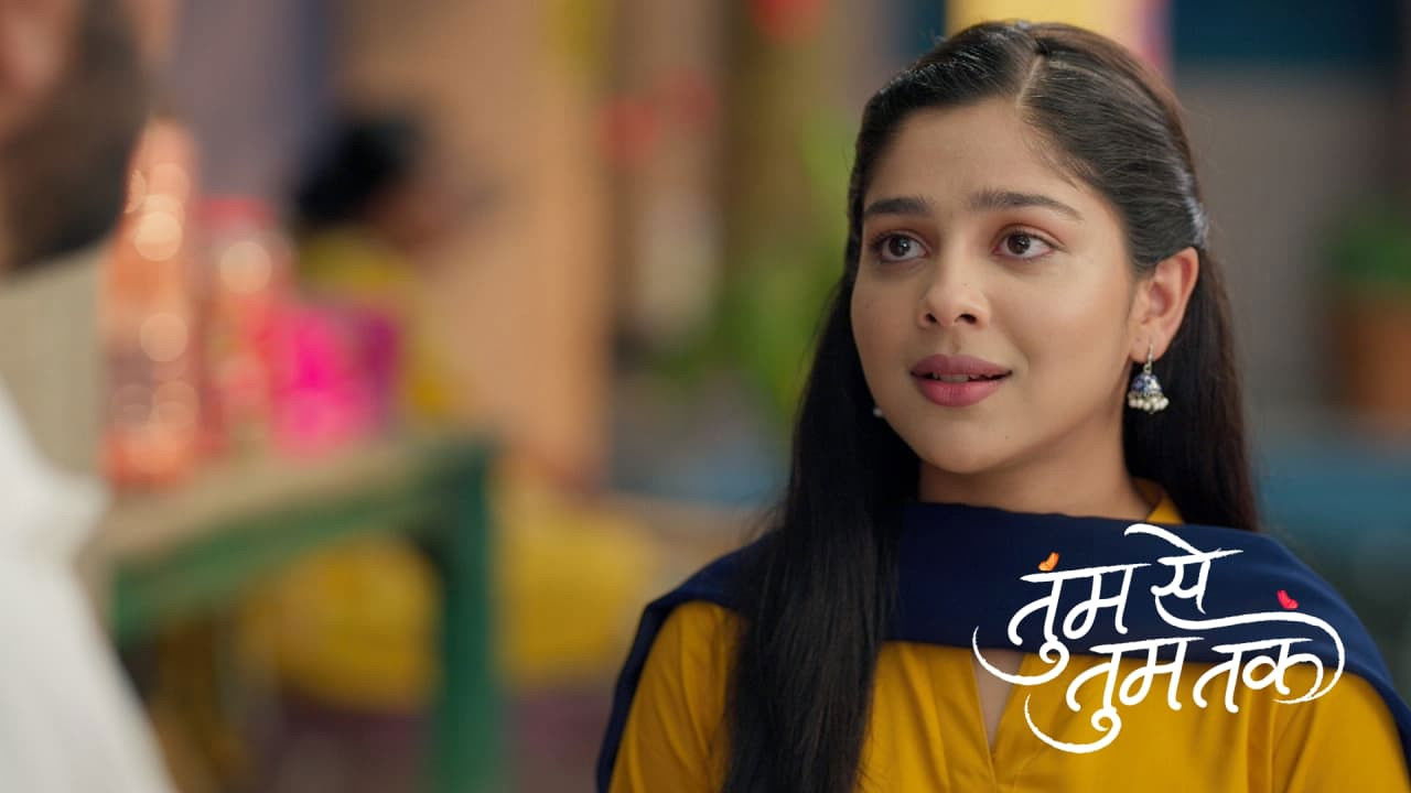 Tumm Se Tumm Tak: 1×42