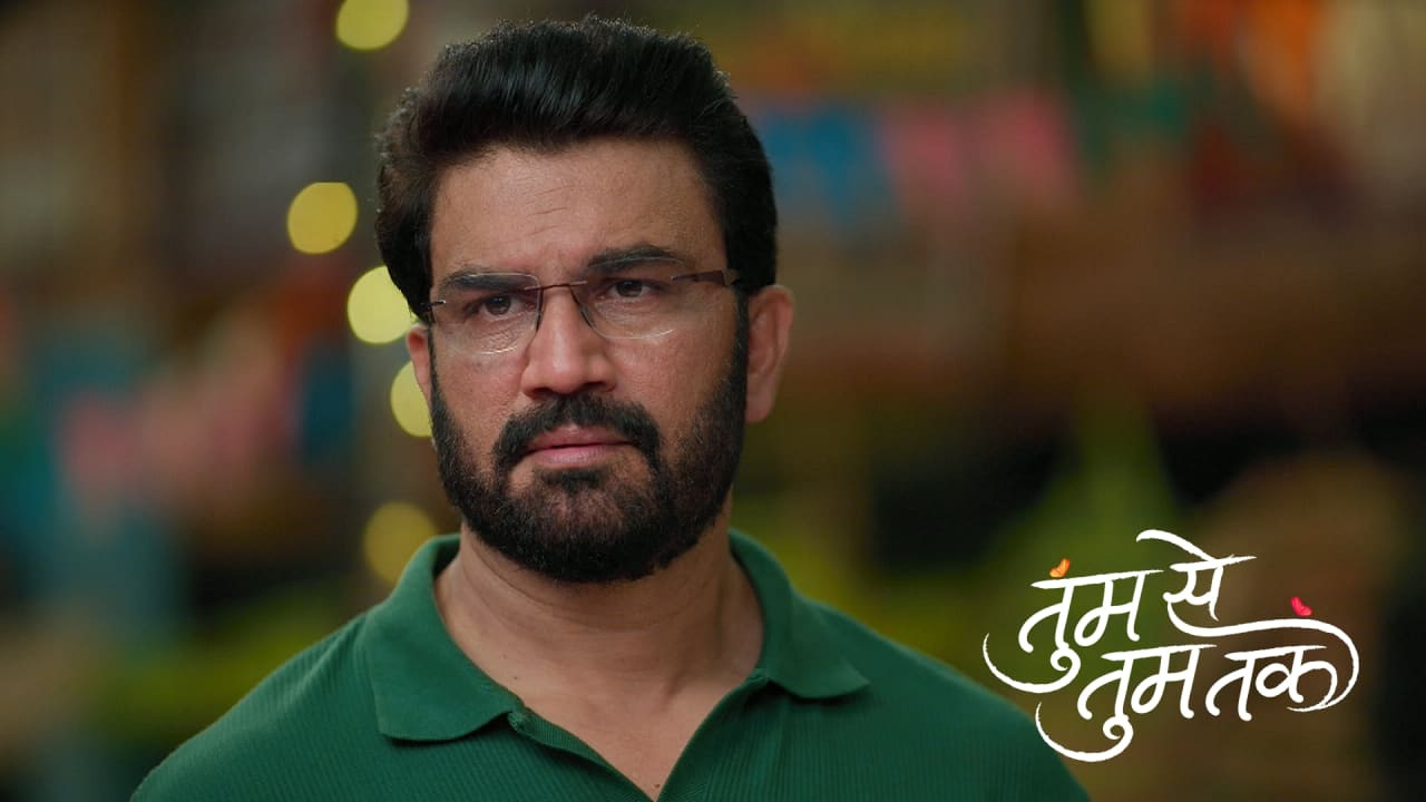 Tumm Se Tumm Tak: 1×45