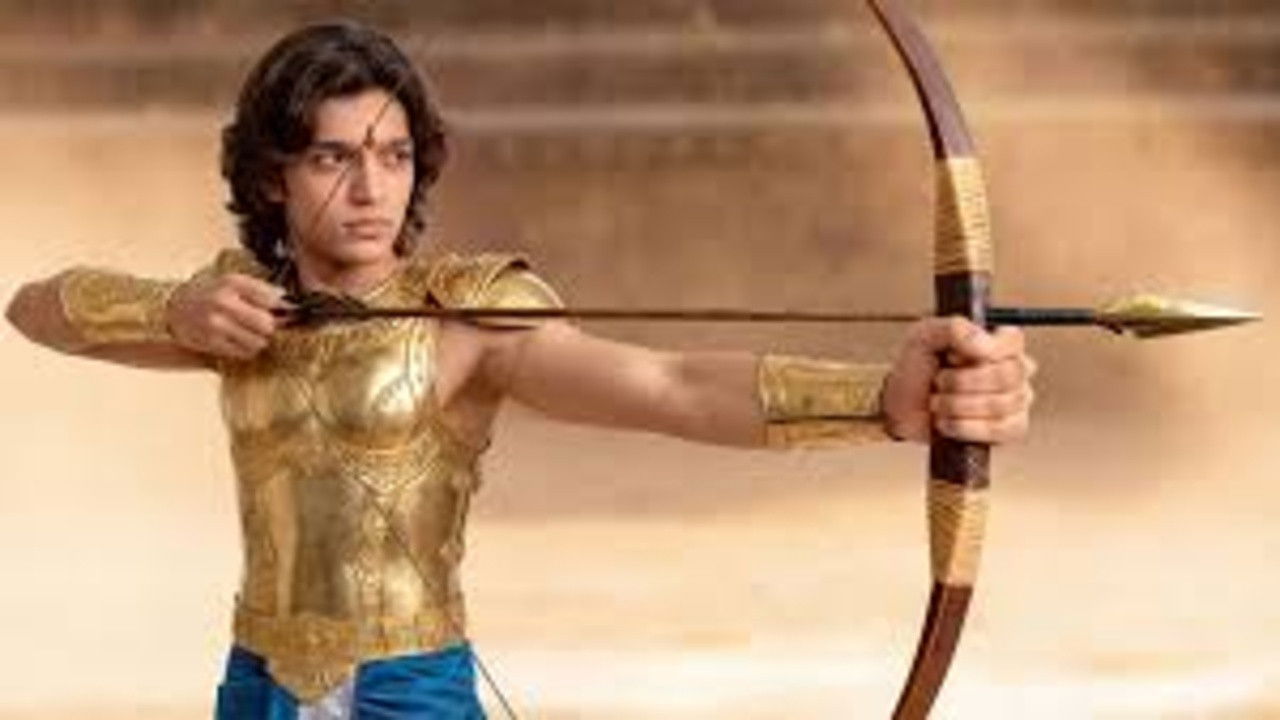 Mahabharat: Ek Dharmayudh: 1×8