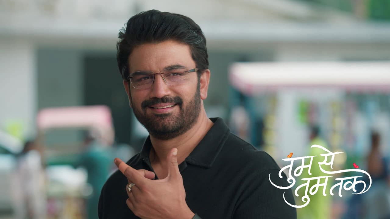 Tumm Se Tumm Tak: 1×133