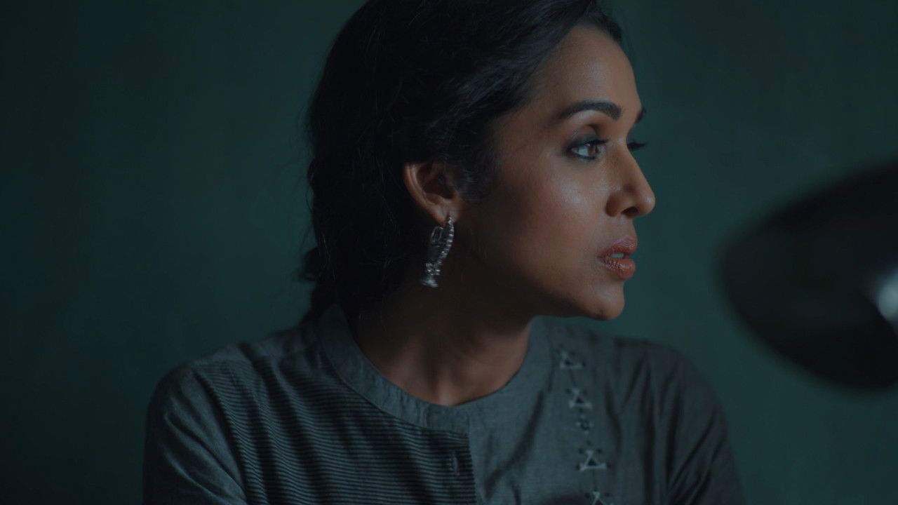 Criminal Justice: 1×6