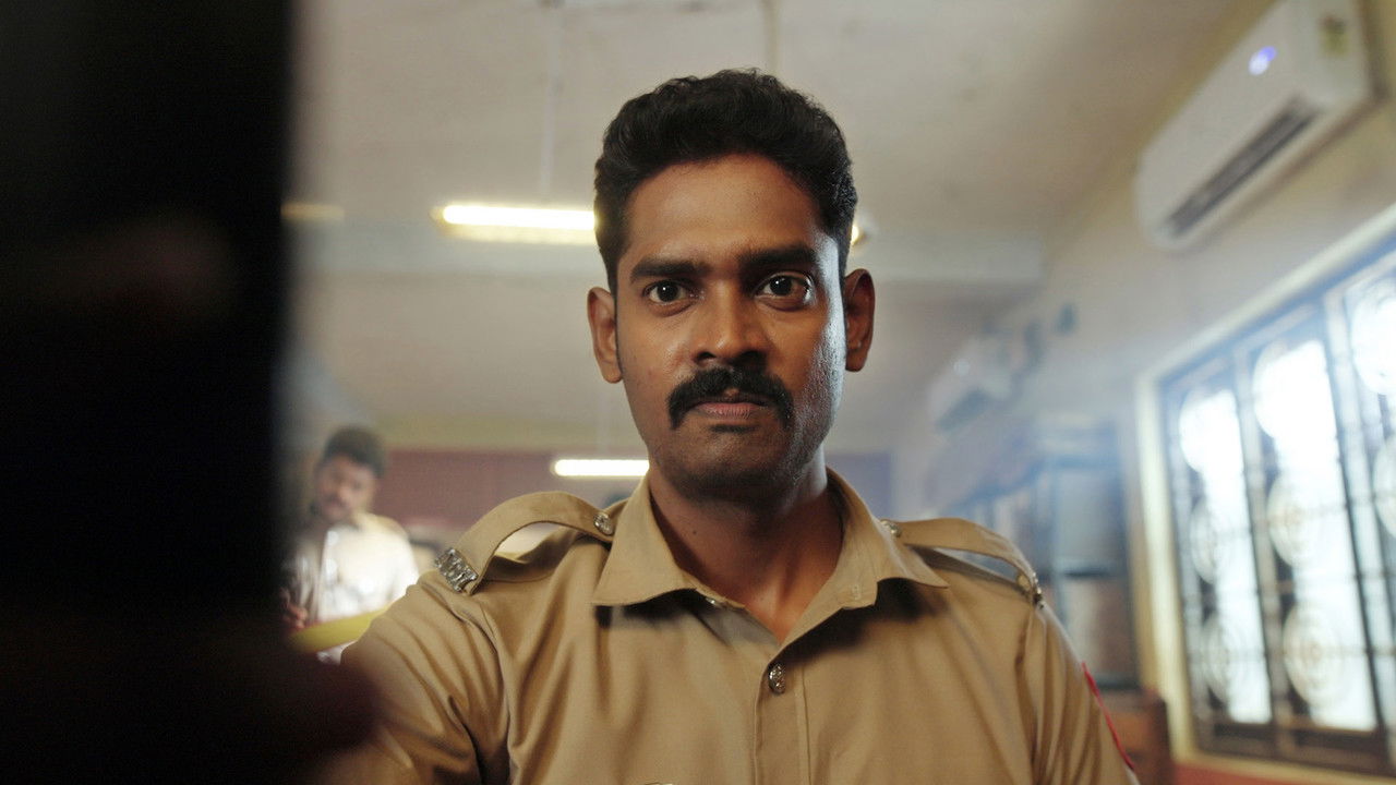 Police Police: 1×14