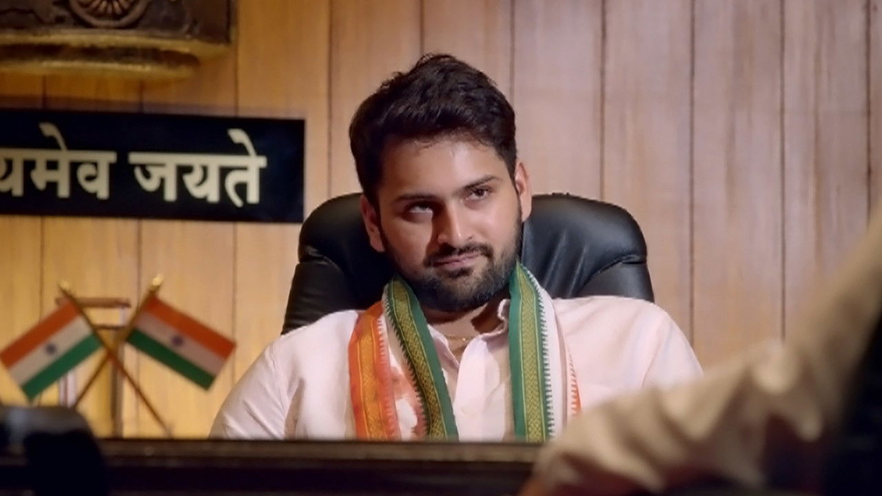 City of Dreams: 1×10