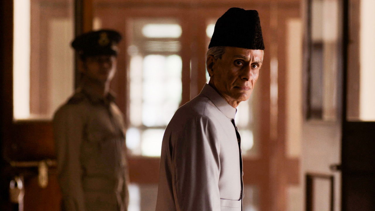 Freedom at Midnight: 2×3