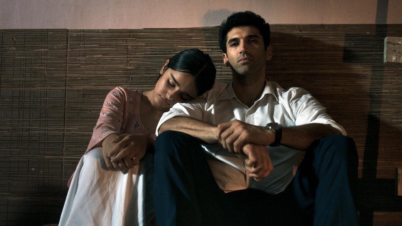 The Night Manager: 1×1