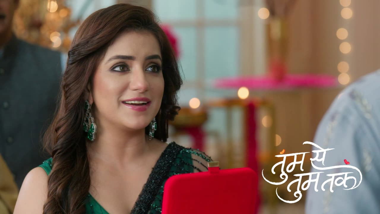 Tumm Se Tumm Tak: 1×107