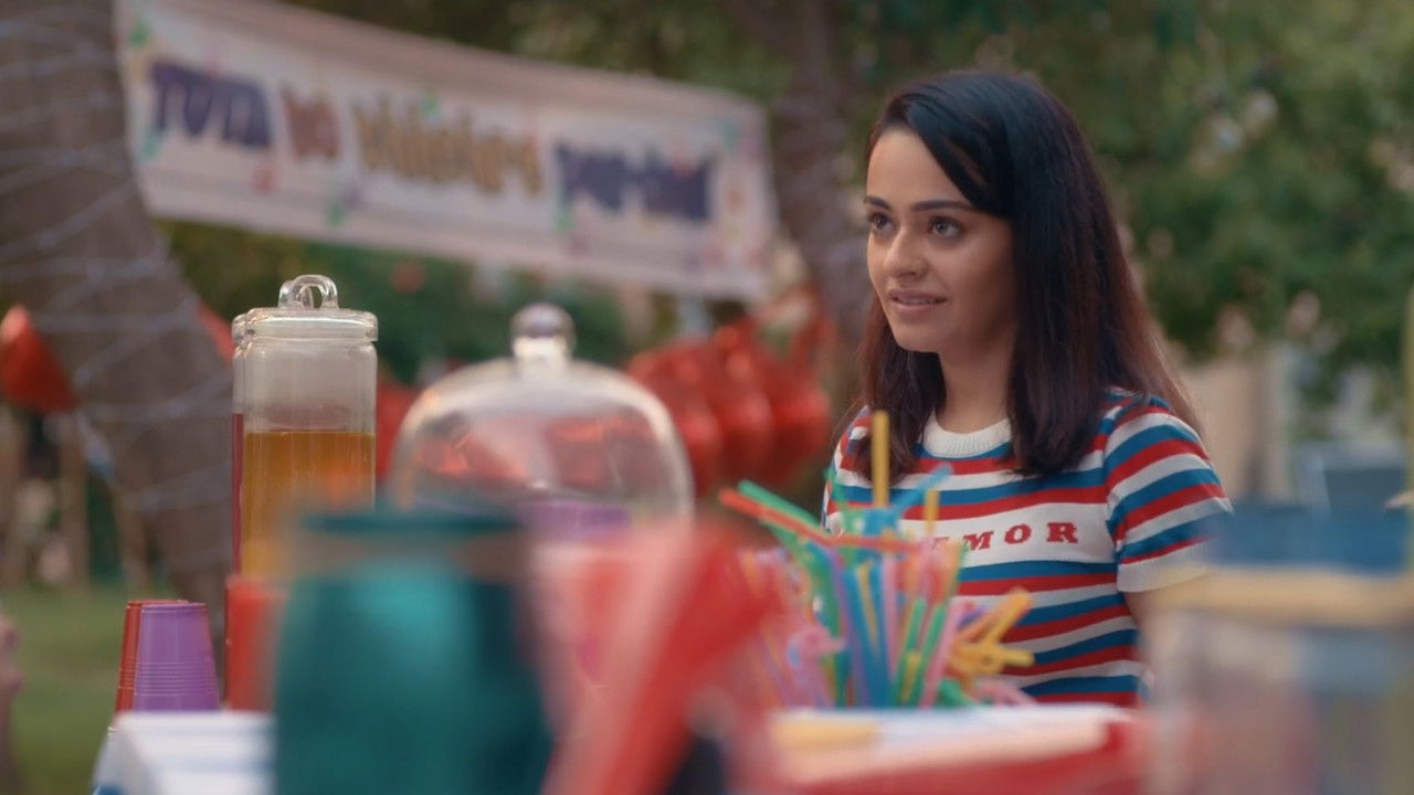 College Romance: 2×5