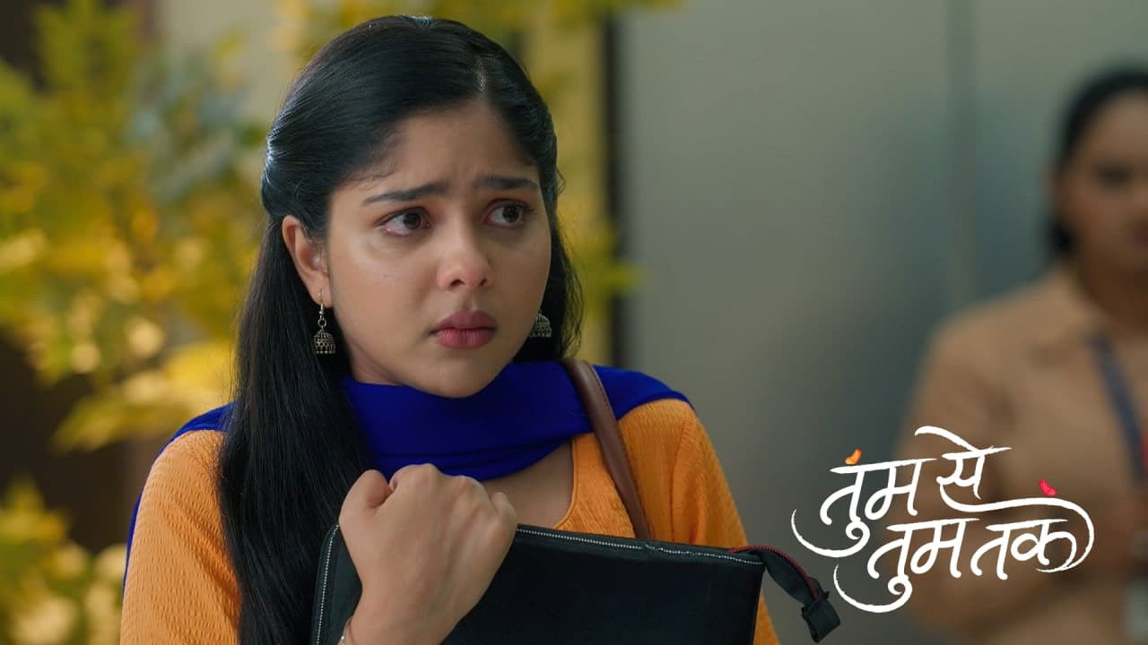 Tumm Se Tumm Tak: 1×13