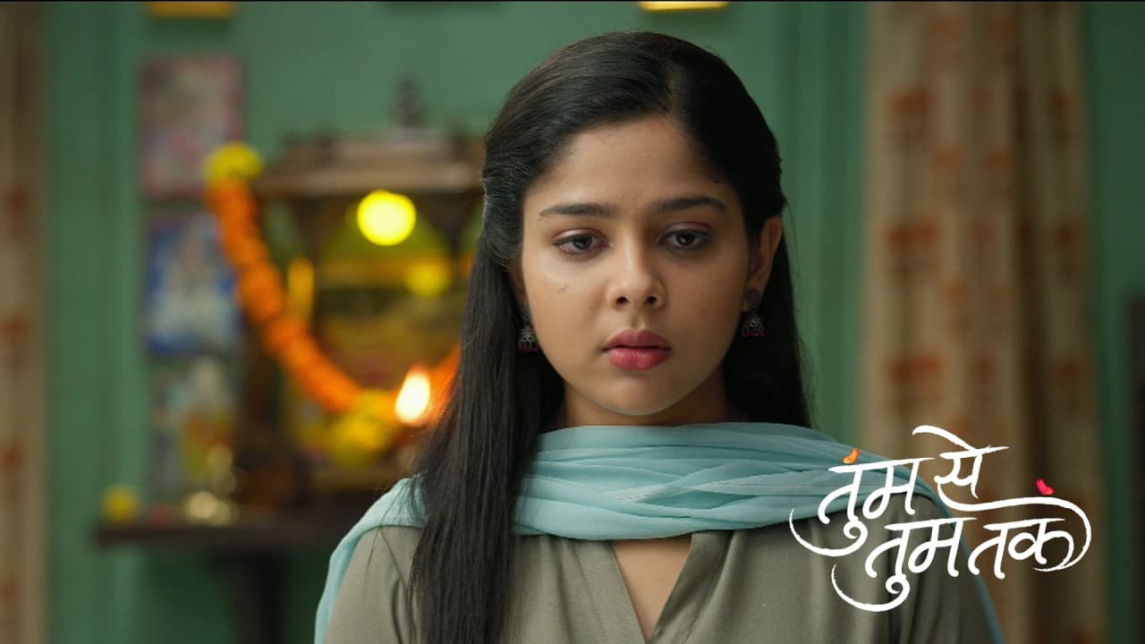 Tumm Se Tumm Tak: 1×37