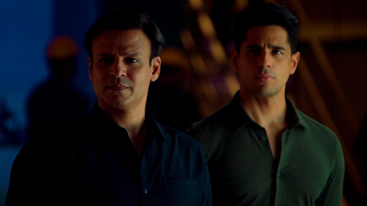 Indian Police Force: 1×2