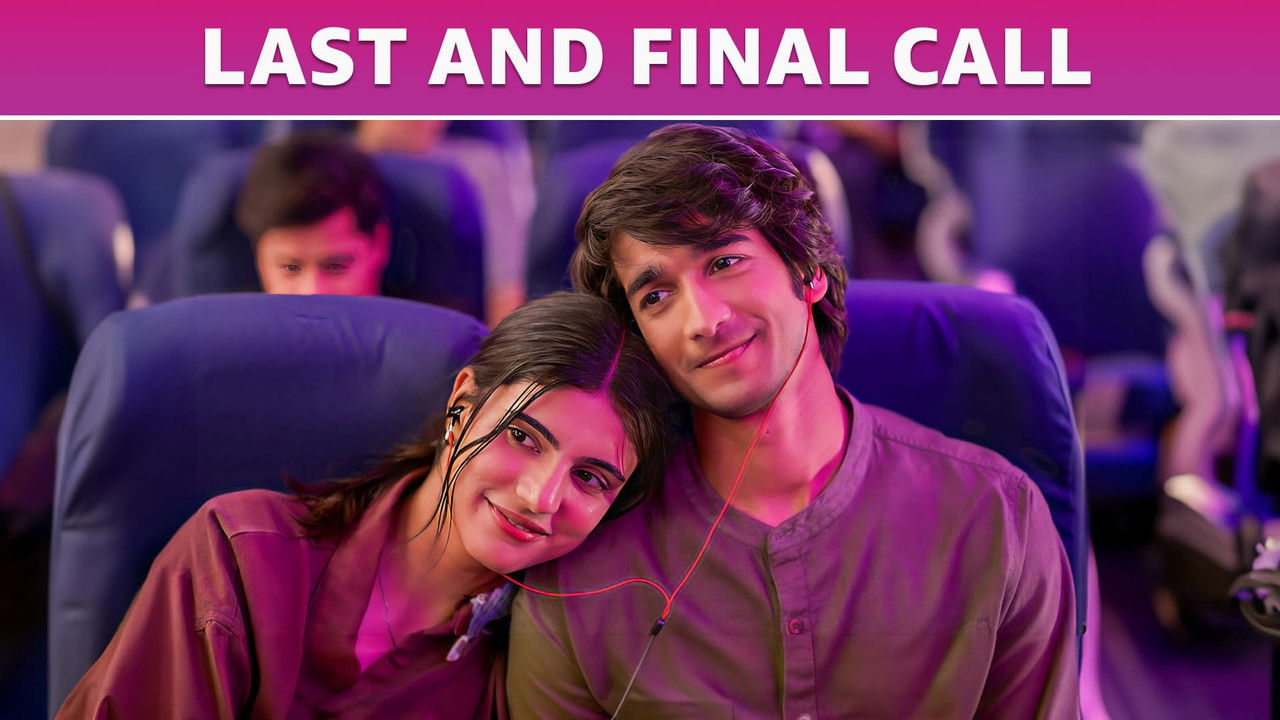 Ishq in the Air: 1×5