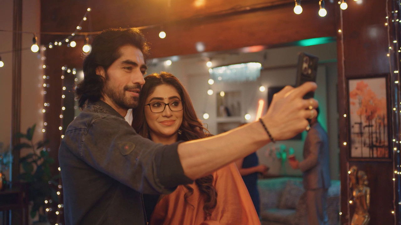 Bade Achhe Lagte Hain 4: 1×27