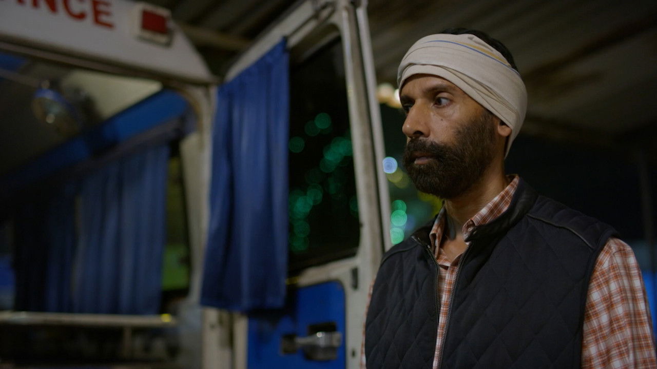 Avrodh: The Siege Within: 2×7