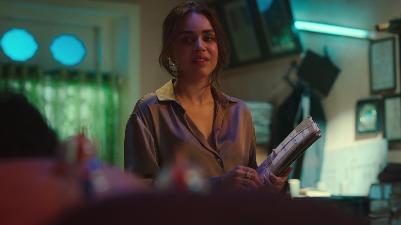 Maamla Legal Hai: 1×2