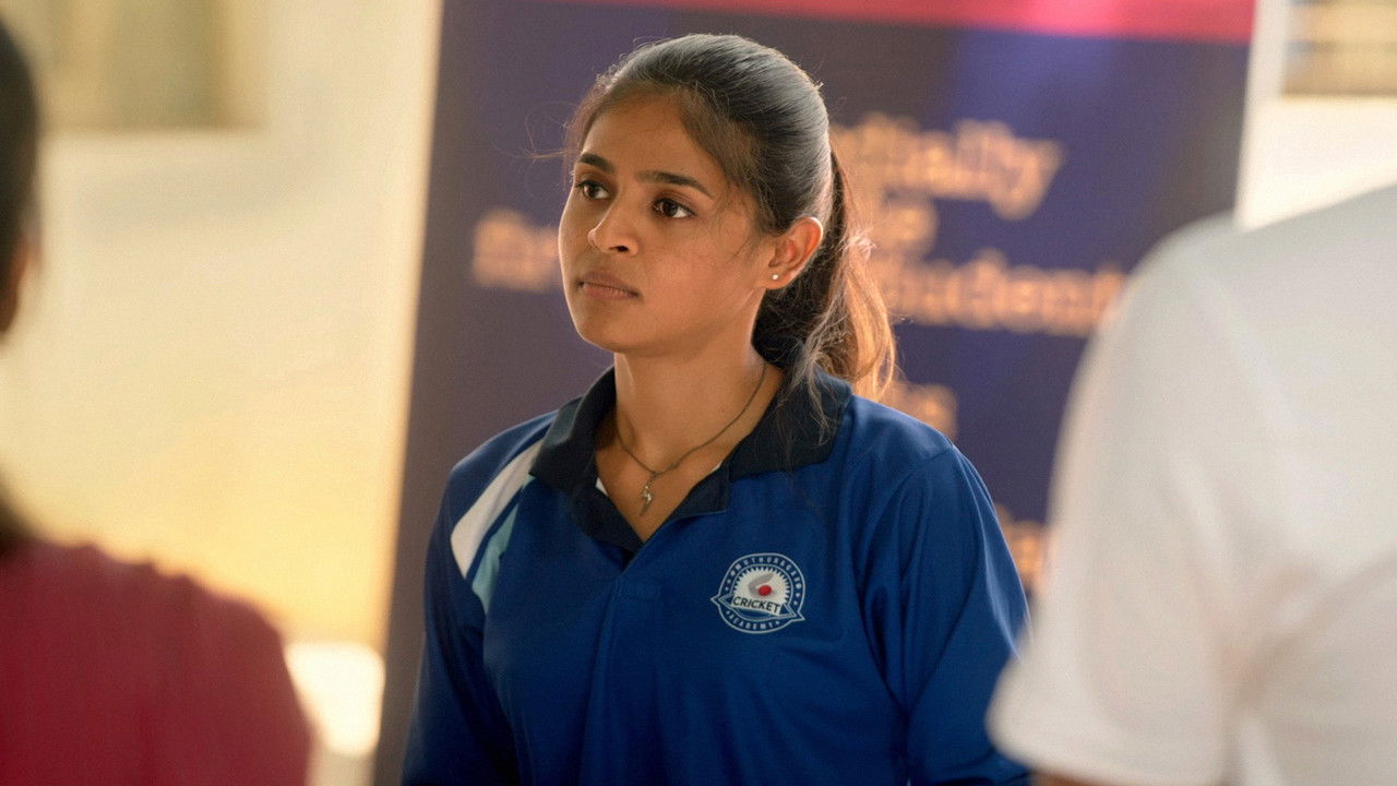 LBW: Love Beyond Wicket: 1×2