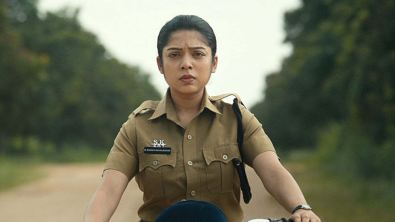 Constable Kanakam: 2×1