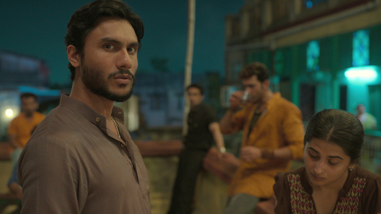 Khakee: The Bengal Chapter: 1×4