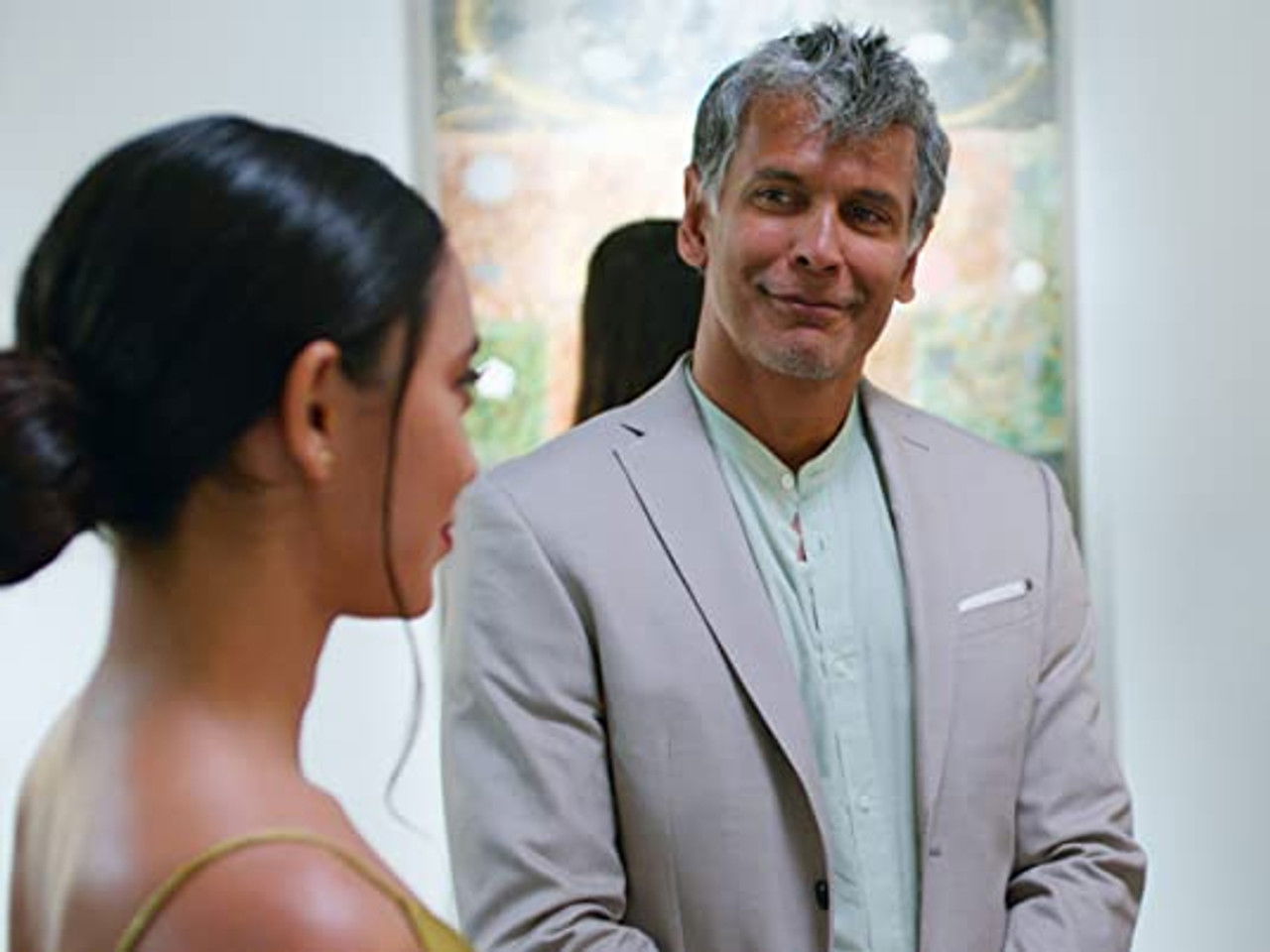 Four More Shots Please!: 2×3