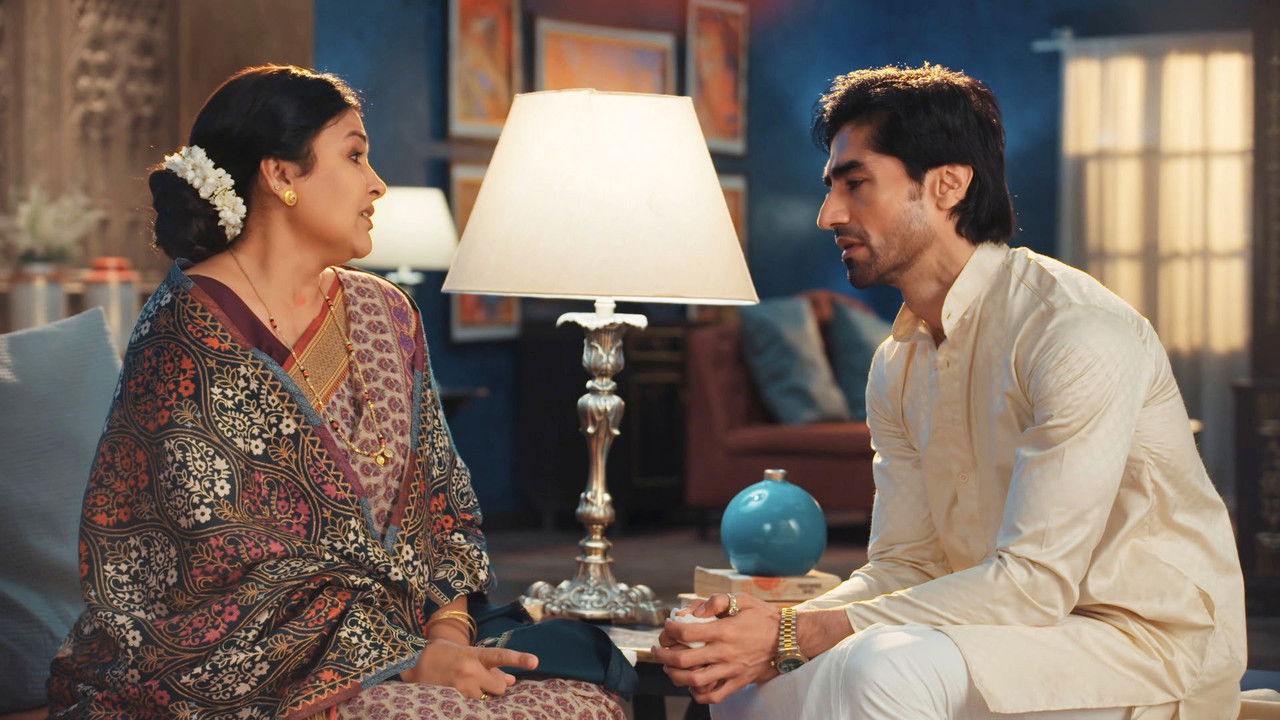 Bade Achhe Lagte Hain 4: 1×49