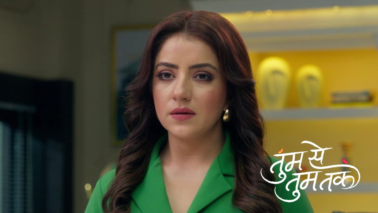 Tumm Se Tumm Tak: 1×126