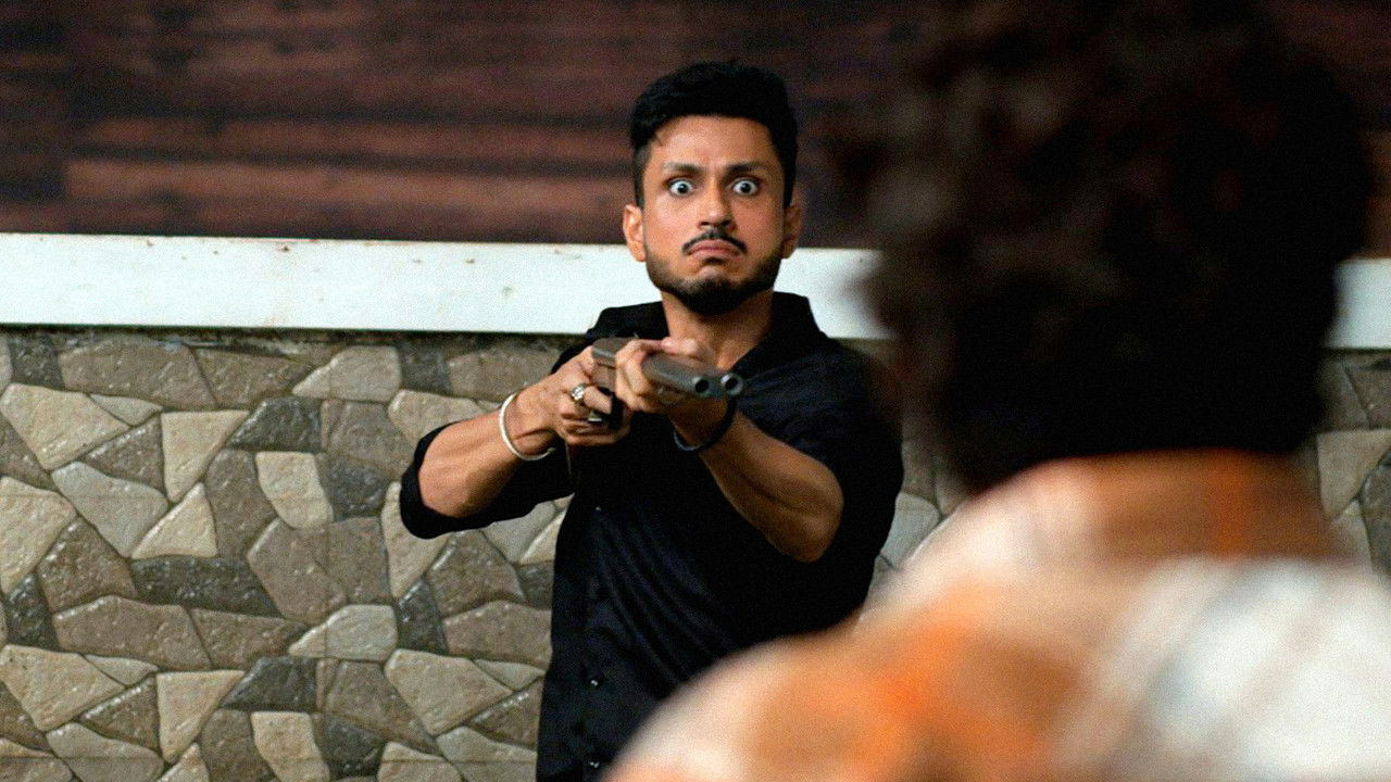 Kull: The Legacy of the Raisingghs: 1×5