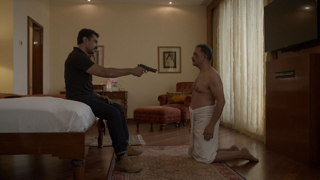 City of Dreams: 2×10