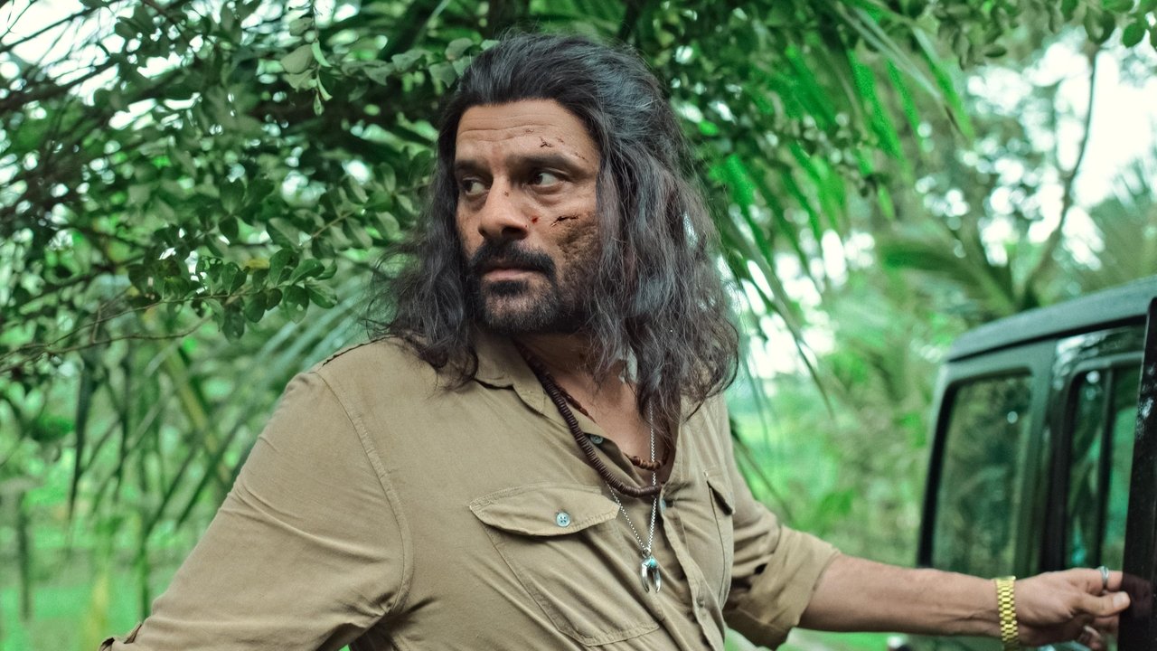 The Family Man: 3×3