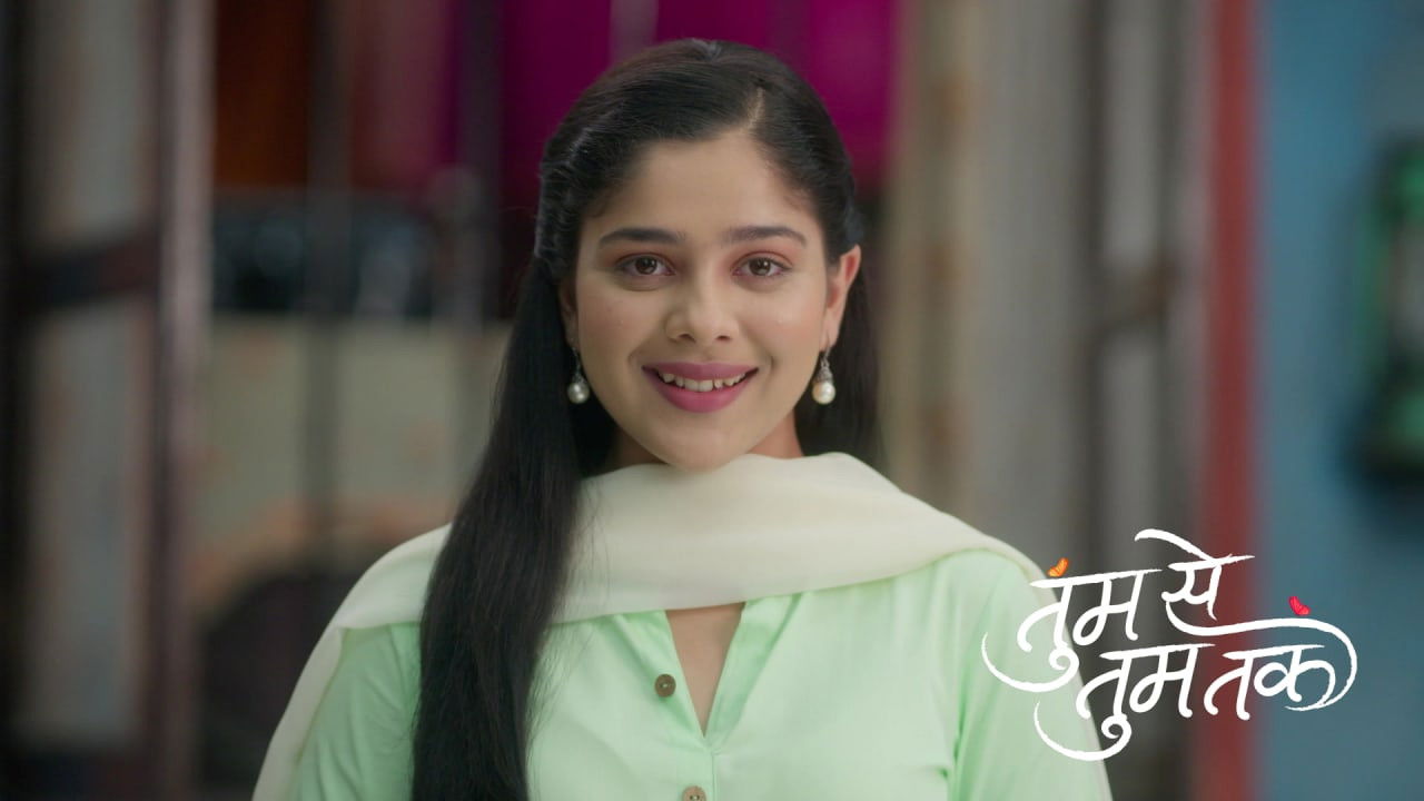 Tumm Se Tumm Tak: 1×115