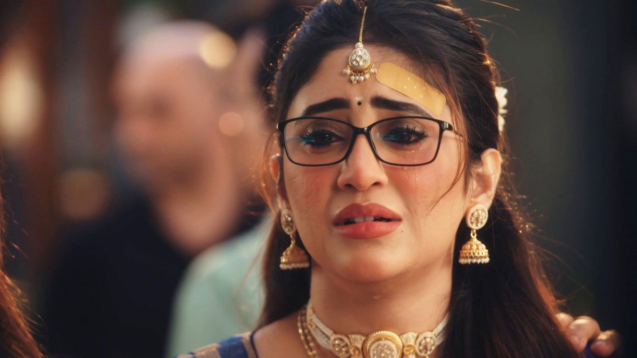 Bade Achhe Lagte Hain 4: 1×45