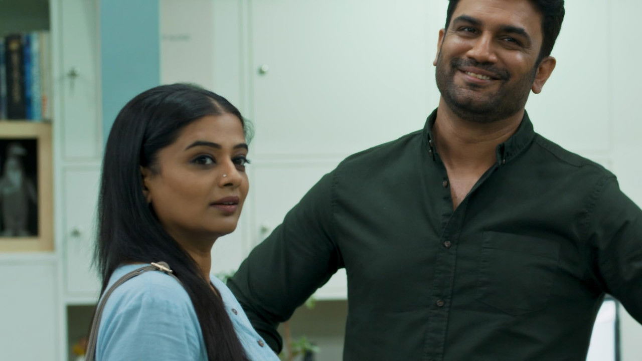 The Family Man: 2×4