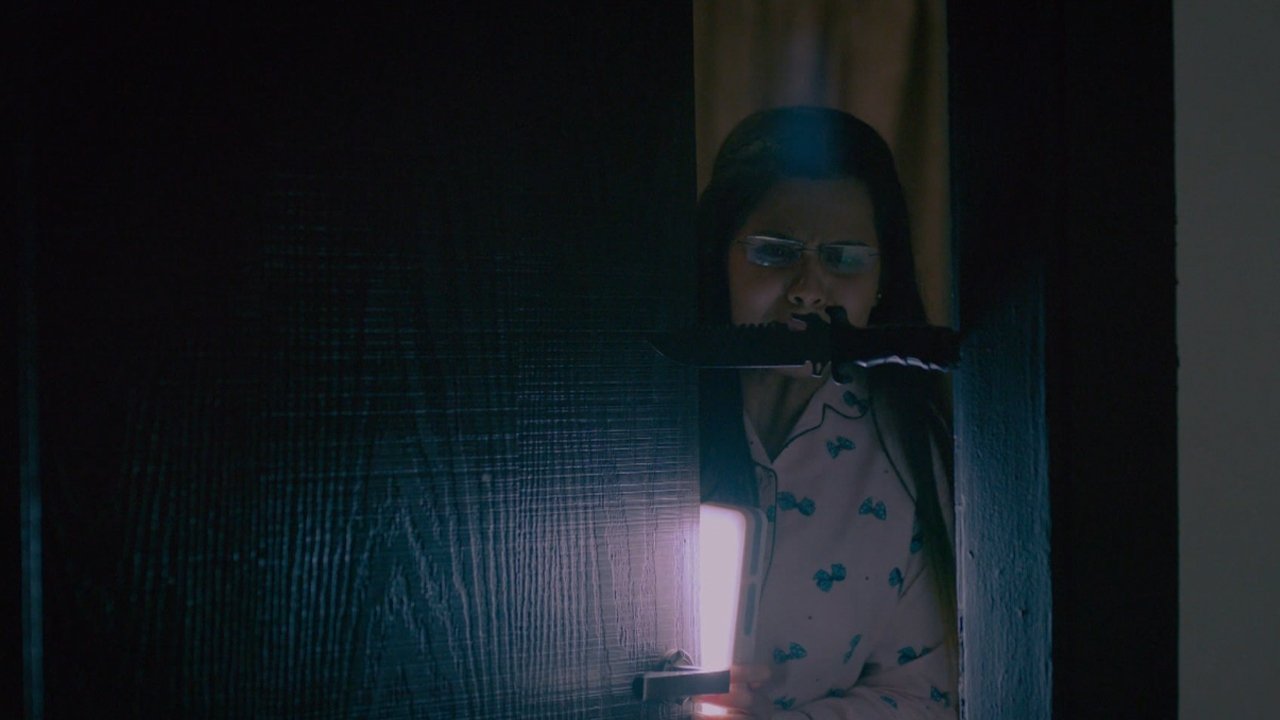 Inspector Avinash: 1×6