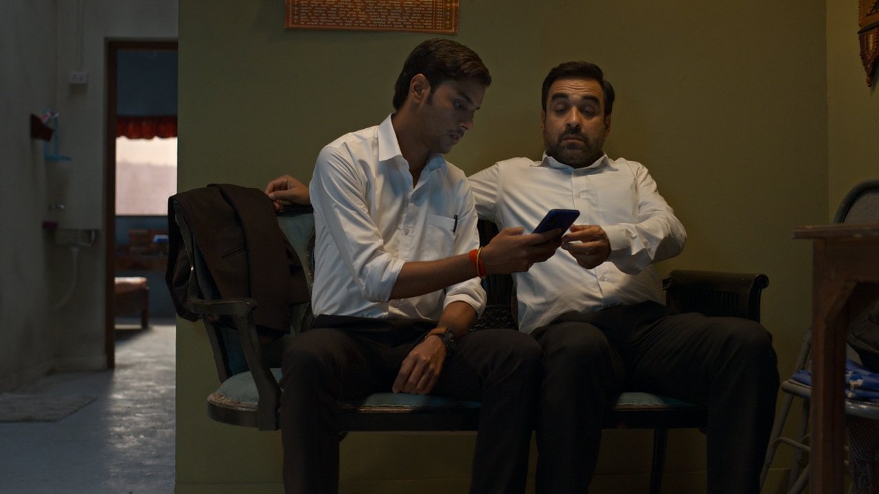 Criminal Justice: Adhura Sach: 1×3