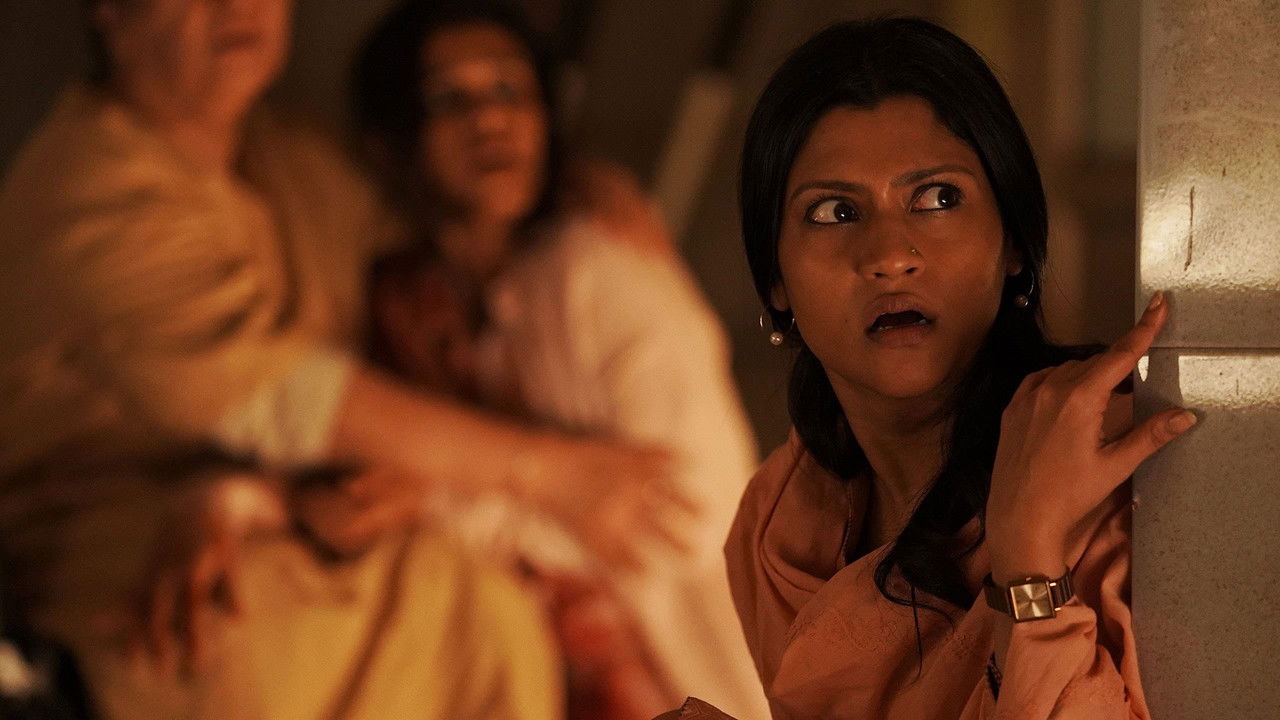 Mumbai Diaries: 1×6