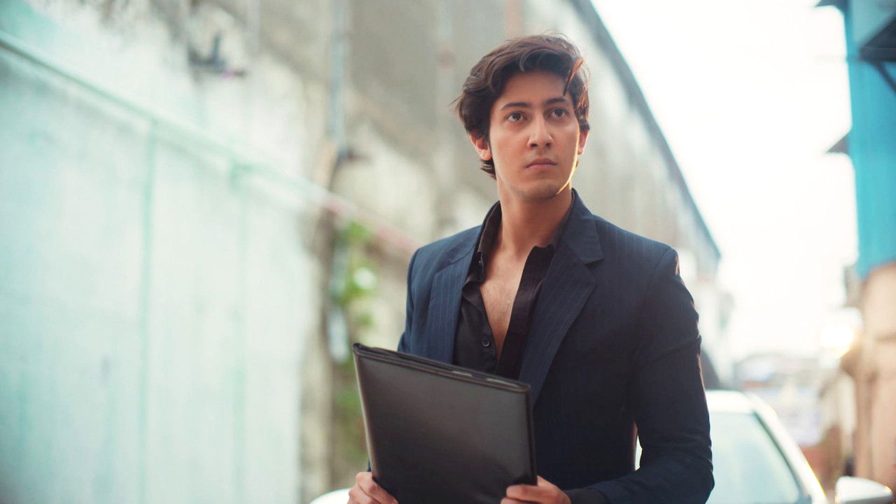 Bade Achhe Lagte Hain 4: 1×32