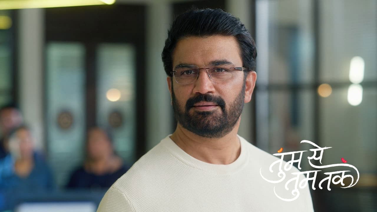 Tumm Se Tumm Tak: 1×72