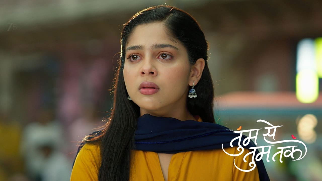 Tumm Se Tumm Tak: 1×43