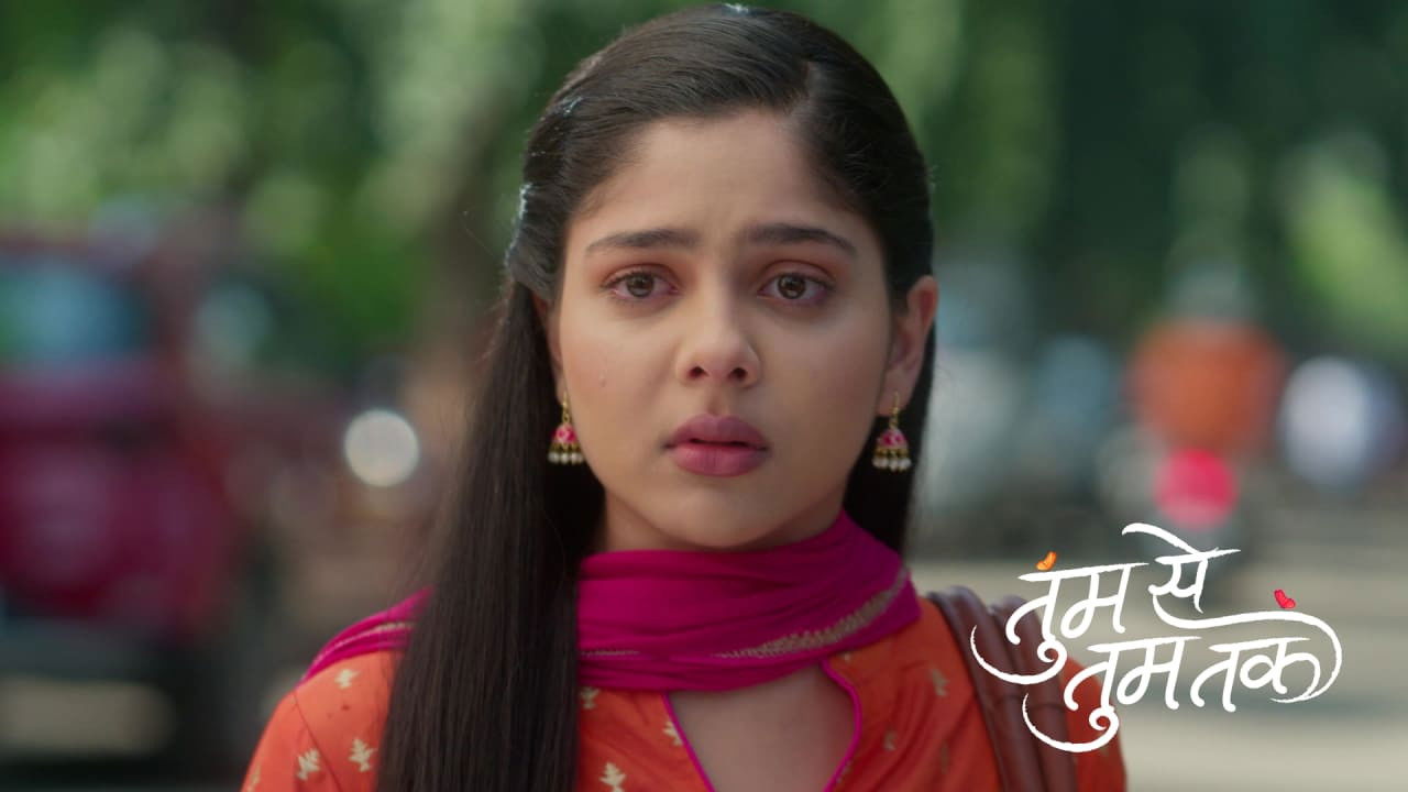 Tumm Se Tumm Tak: 1×104